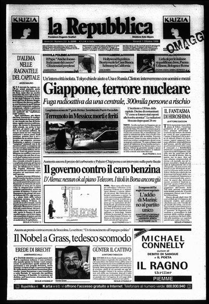 La repubblica